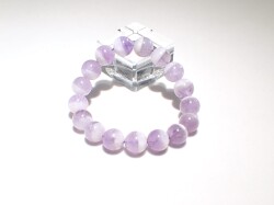 バイカラーアメジスト