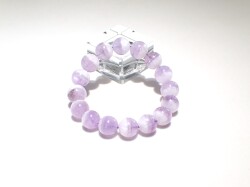 バイカラーアメジスト