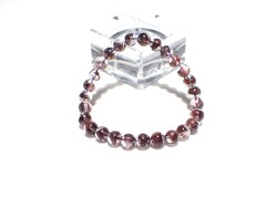 シャイニングレッドファントムクォーツ