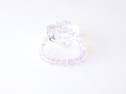 エレスチャルモンドアメジスト