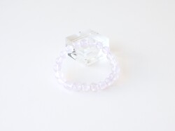 エレスチャルモンドアメジスト