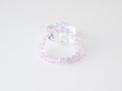 エレスチャルモンドアメジスト