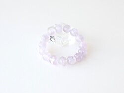 エレスチャルモンドアメジスト