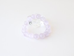 エレスチャルモンドアメジスト