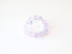 エレスチャルモンドアメジスト