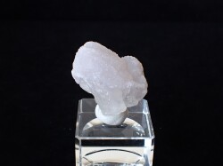 スノーキャップアメジスト