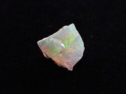 エチオピアオパール原石
