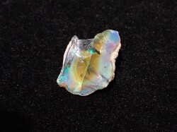 エチオピアオパール原石