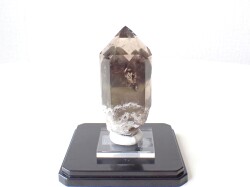 ダブルファントムスモーキーガーデンクォーツ