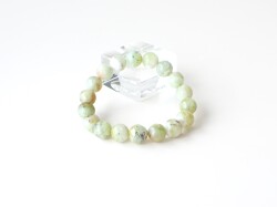 グリーンオパール