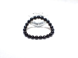 グリーンランド産ヌーマイトブレスレット