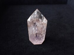 フローレセントファントムアメジスト