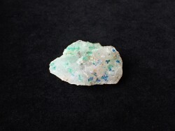 アズライト／マラカイトオンクォーツ