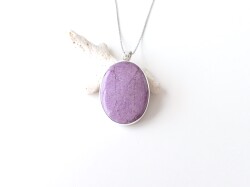 スティヒタイトペンダントトップ