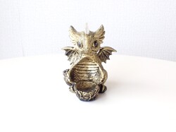 クリスタルドラゴン