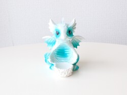 クリスタルドラゴン