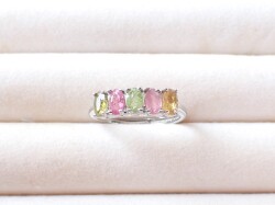 トルマリンリング