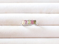 トルマリンリング