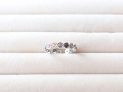 トルマリンリング