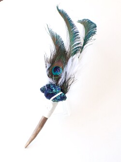 イーグルフェザーワンド