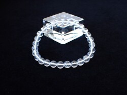 ゴッシェナイトブレスレット