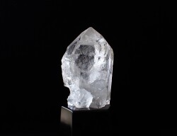 マニハール産水晶