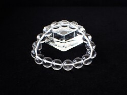 カイラス産水晶ブレスレット