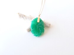 クリソプレーズ