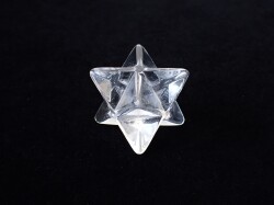 マカバスター水晶