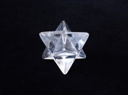 マカバスター水晶