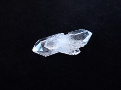 トマスゴンサガ産水晶