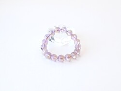 アメトリンブレスレット