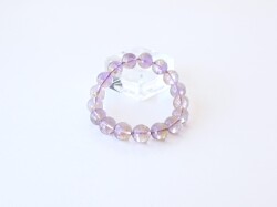 アメトリンブレスレット