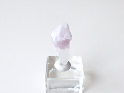 スノーキャップアメジスト