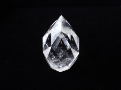 レムリアシードクリスタルティアーカット