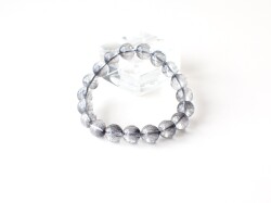 ブラックルチルクォーツ