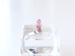 サファイア結晶