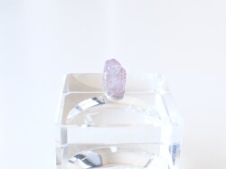 サファイア結晶