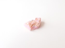 ピンクオパール原石