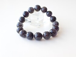 SA1202　【プレミアム】　エレスチャルスーパーセブン　１２ｍｍ～１３ｍｍ　ブレスレット