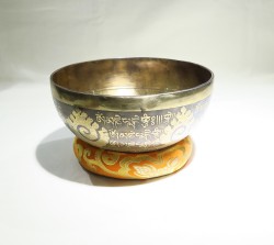 シンギングボウル