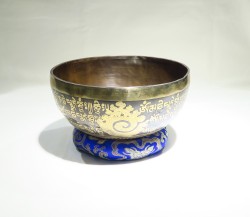 シンギングボウル