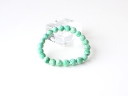 バリサイト　ブレスレット