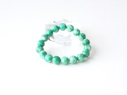 バリサイト　ブレスレット