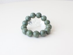 パイロクシナイトブレスレット