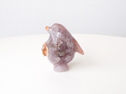 アメジストペンギン