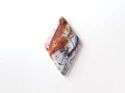 TI0047　ティファニーストーン　ルース　２１．８３ｃｔ