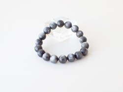 キャッツアイプラチナフェルドスパー