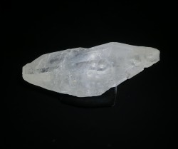 CC0373 【稀少】 ブラジル ディアマンティーナ産 水晶（完全結晶