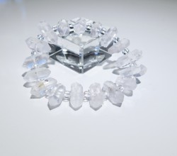 エレスチャルクォーツ